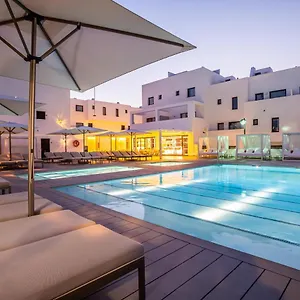 Migjorn Ibiza & 4*, Playa d'en Bossa Spagna