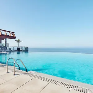 Gloria Palace Amadores Thalasso & 4* Puerto Rico (Gran Canaria)