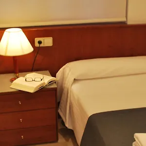 2* Lejlighedshotel Napols - Abapart