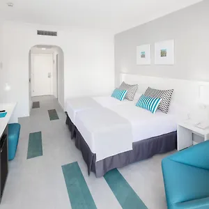 Bluesea Interpalace 4*, Puerto de la Cruz (Tenerife) Espanha
