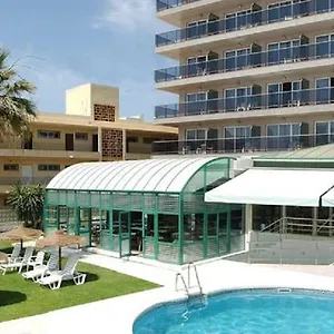 Isabel 4*, Torremolinos Spagna