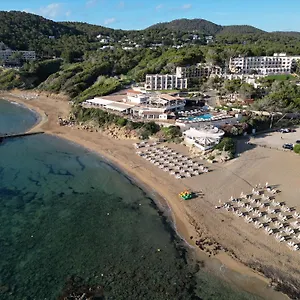 Invisa Club Cala Blanca 3*, Playa Des Figueral Espanha