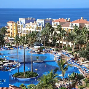Bahia Principe Sunlight 4*, Costa Adeje (Tenerife) Espanha
