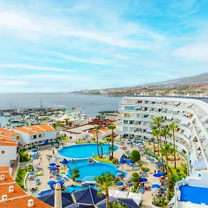 Hovima Atlantis 4*, Costa Adeje (Tenerife) Hiszpania