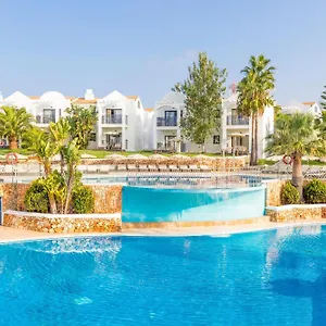Marsenses Paradise Club 4*, Cala'N Bosch (Menorca) Espanha