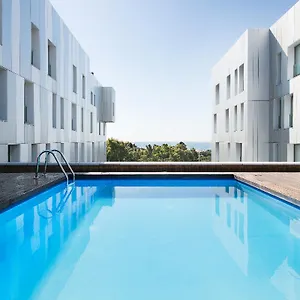 Lugaris , Barcelona Espanha