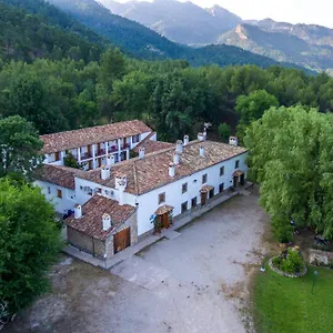 La Hortizuela Coto Ríos
