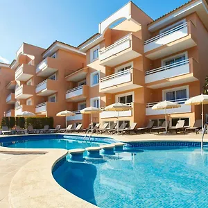 Universal Laguna Garden 3*, Canyamel (Mallorca) Hiszpania