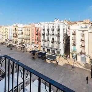 Forum 2*, Tarragona Hiszpania